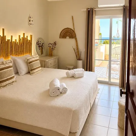 Apartman Alvor Ocean New And Amazing *