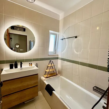 Appartamento Alvor Ocean New And Amazing Portimão