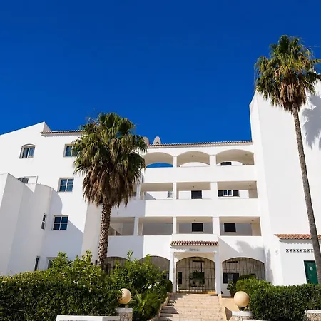 Alvor Ocean New And Amazing Apartman *