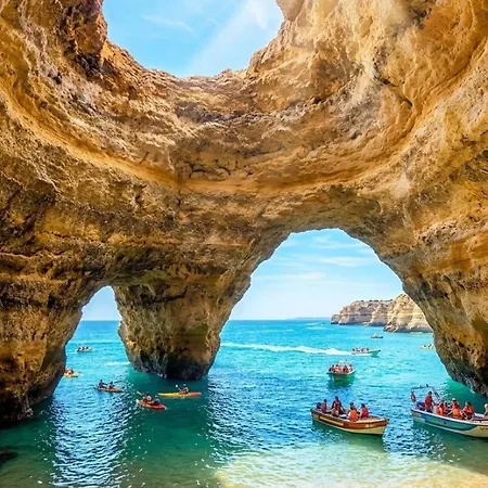 아파트 Alvor Ocean New And Amazing