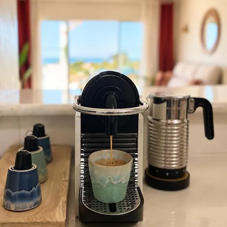 Alvor Ocean New And Amazing Apartman Portimão