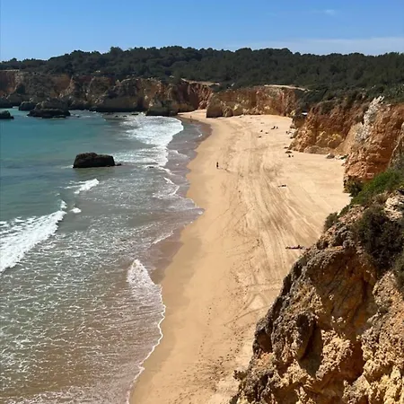 Apartman Alvor Ocean New And Amazing Portimão