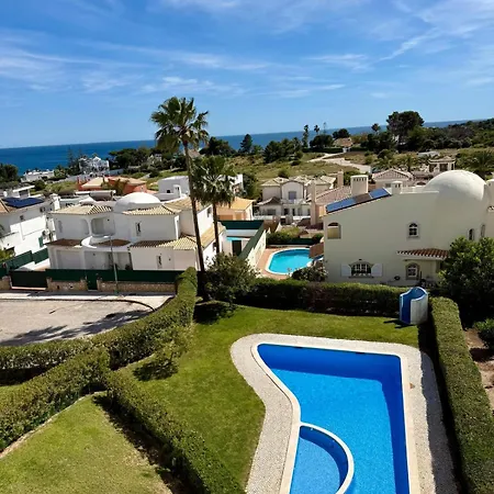 Alvor Ocean New And Amazing Portimão